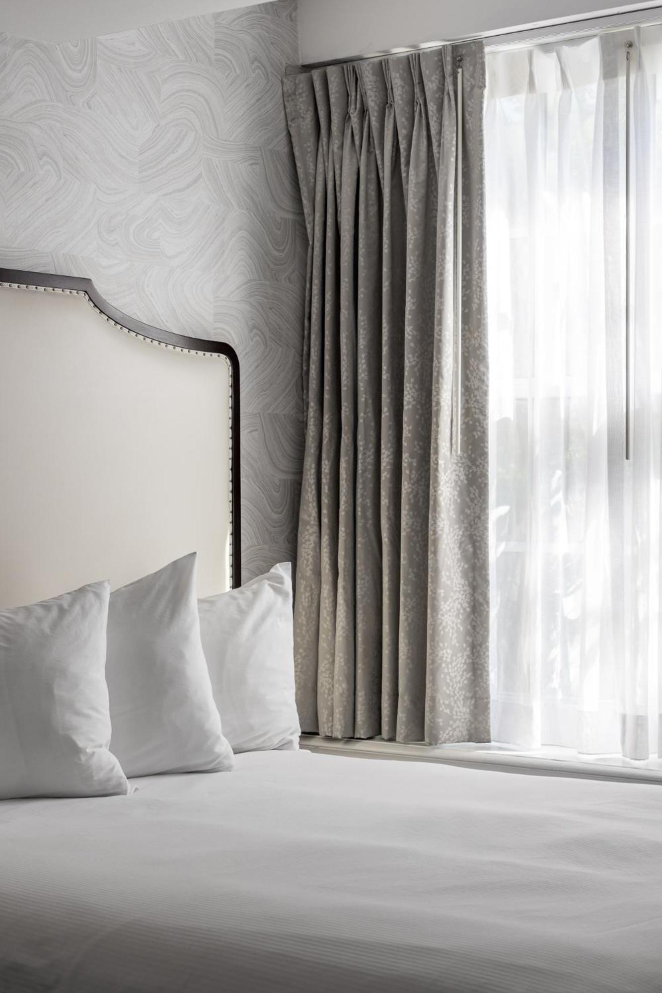 The Georgetown Inn Washington Luaran gambar