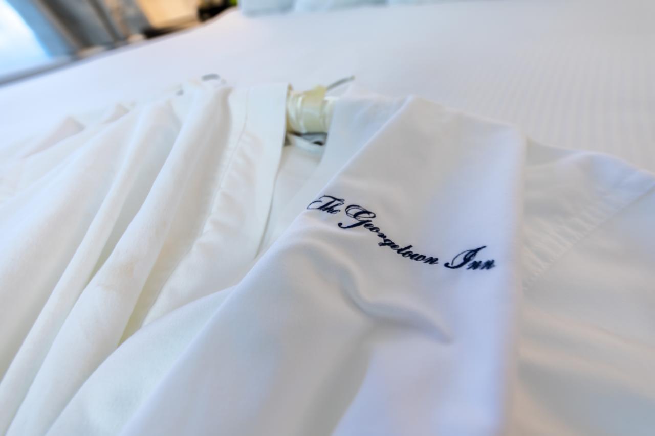 The Georgetown Inn Washington Luaran gambar